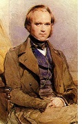 Charles Darwin (Källa: www.nt.se)