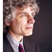 Stephen Pinker (Källa: http://jeremylent.wordpress.com)